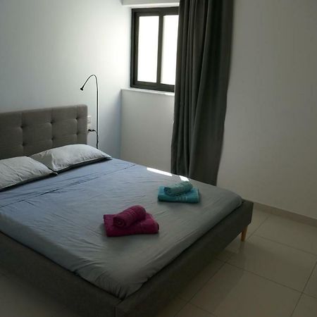 Calypso Court Apartment Mellieha Exterior photo