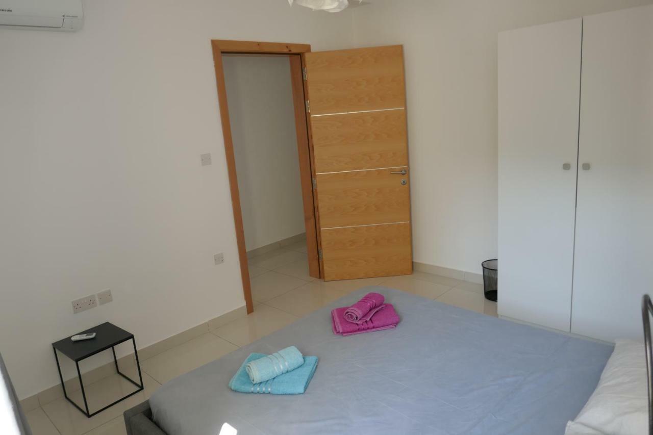 Calypso Court Apartment Mellieha Exterior photo